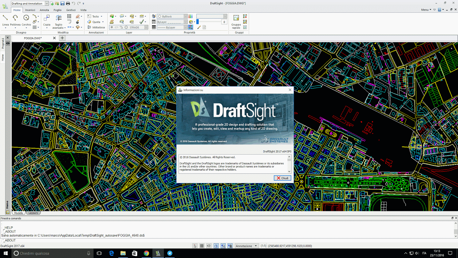 Draftsight free download for mac
